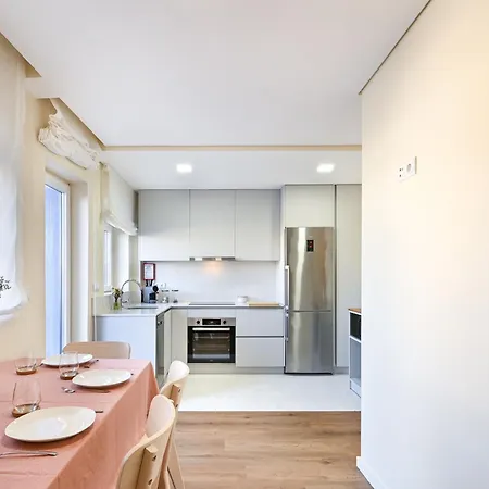 Casa Do Couteiro Apartment *