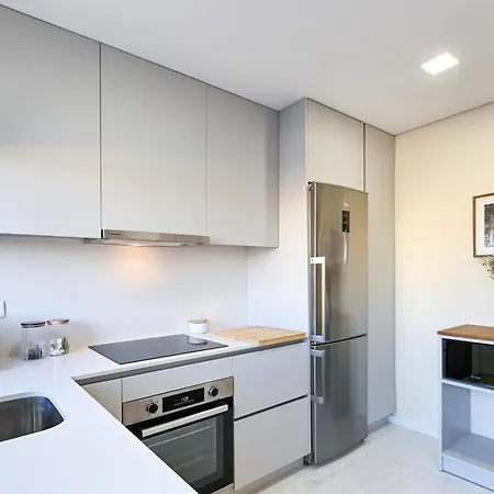 Apartamento Casa Do Couteiro Braga