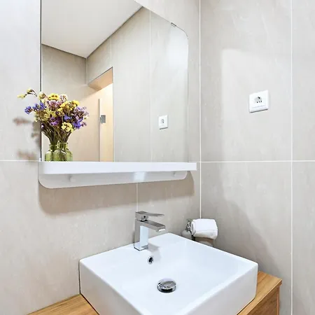 Casa Do Couteiro Apartment Braga