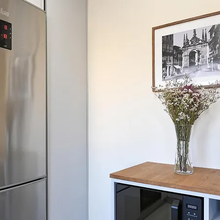 Casa Do Couteiro Apartment