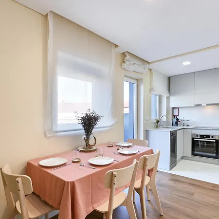 Apartment Casa Do Couteiro Braga