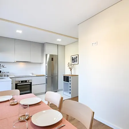 Casa Do Couteiro * Braga