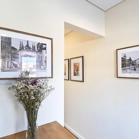 Casa Do Couteiro Braga