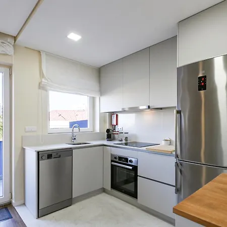 Casa Do Couteiro Apartamento