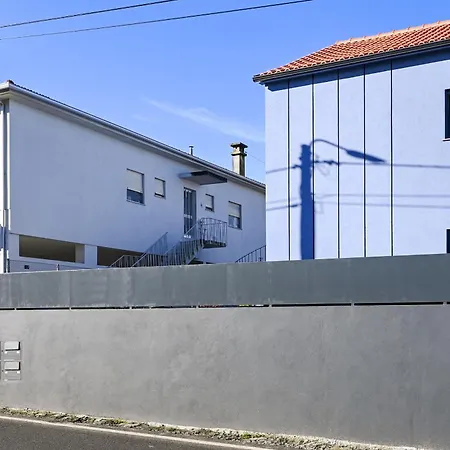 Apartamento Casa Do Couteiro Braga