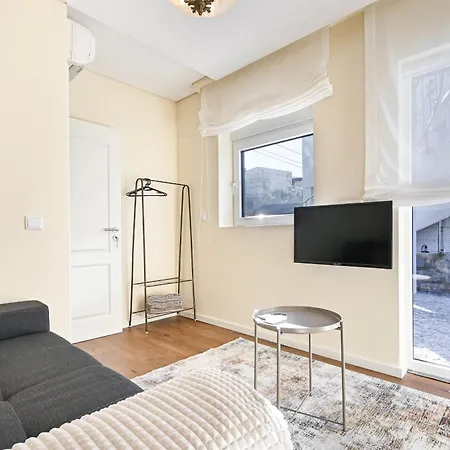 Casa Do Couteiro Braga