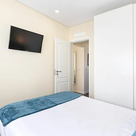 Apartamento Casa Do Couteiro *