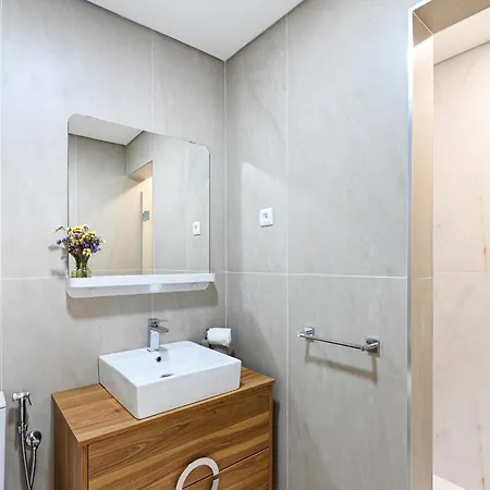 Casa Do Couteiro Apartment *