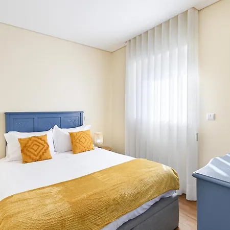 Apartamento Casa Do Couteiro Braga