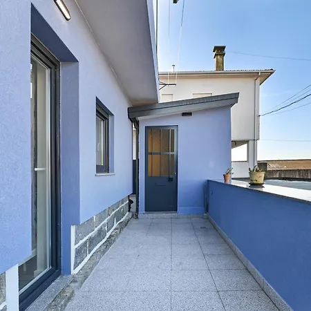 Casa Do Couteiro * Braga