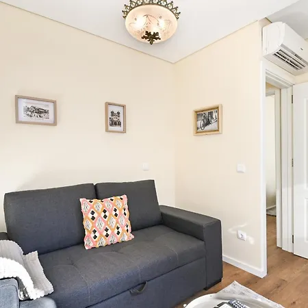 Apartment Casa Do Couteiro *