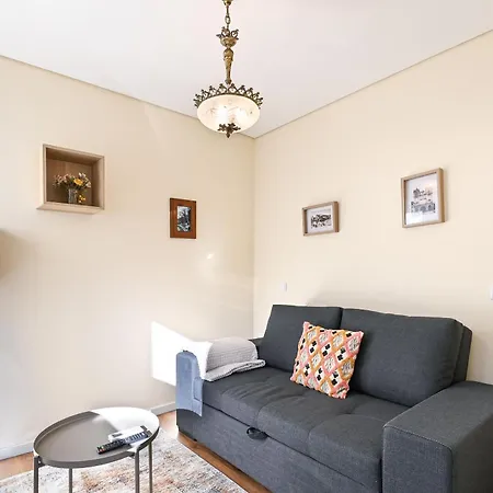 Casa Do Couteiro Apartment *