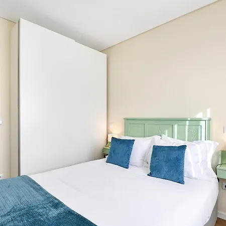 Apartment Casa Do Couteiro