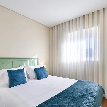 Apartamento Casa Do Couteiro Braga