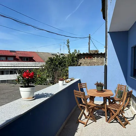 Apartamento Casa Do Couteiro Braga