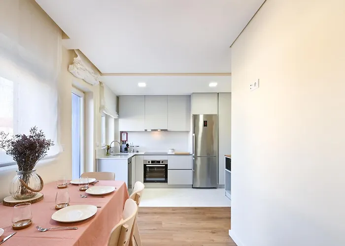 Casa Do Couteiro Apartment *