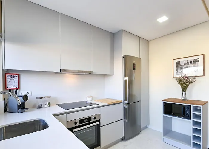 Διαμέρισμα Casa Do Couteiro Μπράγκα