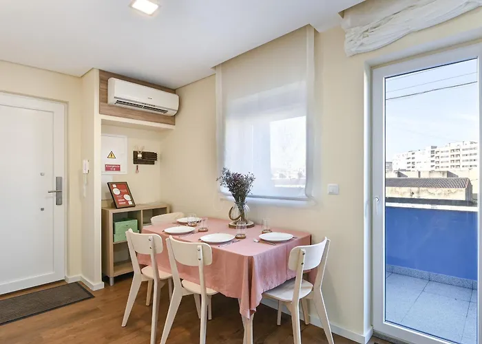 Διαμέρισμα Casa Do Couteiro