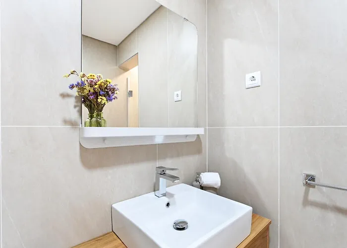 Casa Do Couteiro Διαμέρισμα Μπράγκα