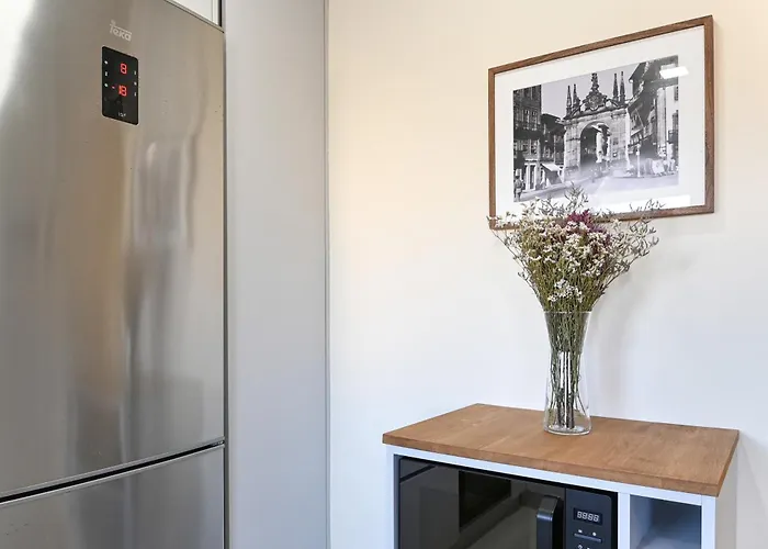 Casa Do Couteiro Διαμέρισμα