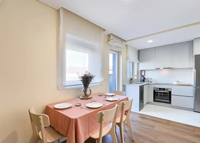 Διαμέρισμα Casa Do Couteiro Μπράγκα