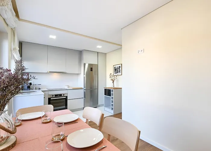 Casa Do Couteiro * Braga