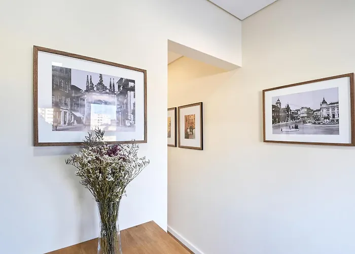 Casa Do Couteiro Braga