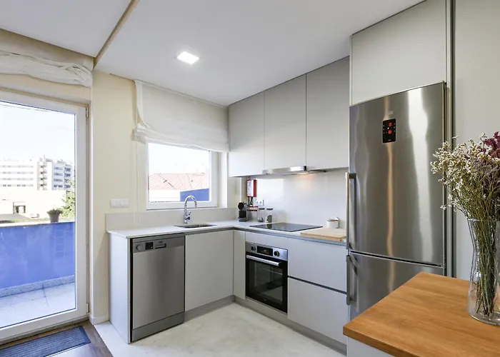 Casa Do Couteiro Διαμέρισμα