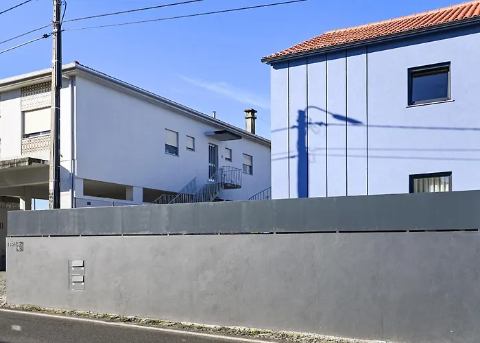 Διαμέρισμα Casa Do Couteiro Μπράγκα