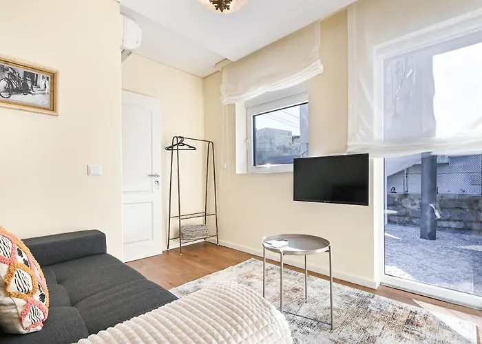 Casa Do Couteiro Braga