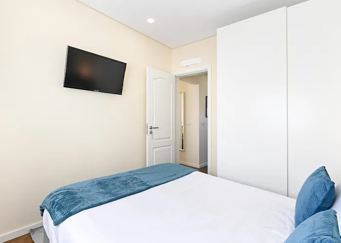 Apartment Casa Do Couteiro *