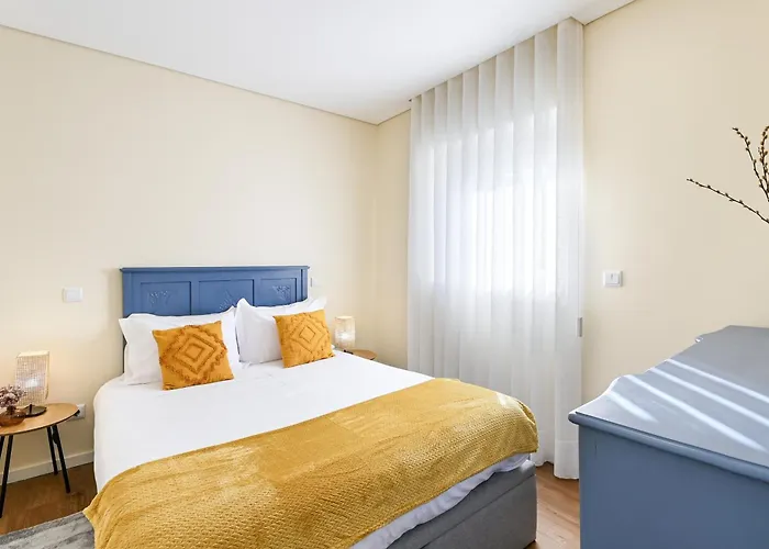 Διαμέρισμα Casa Do Couteiro Μπράγκα