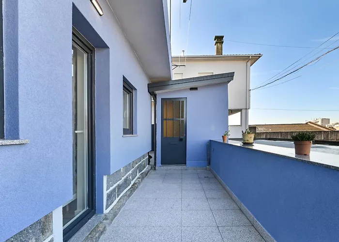 Casa Do Couteiro * Braga