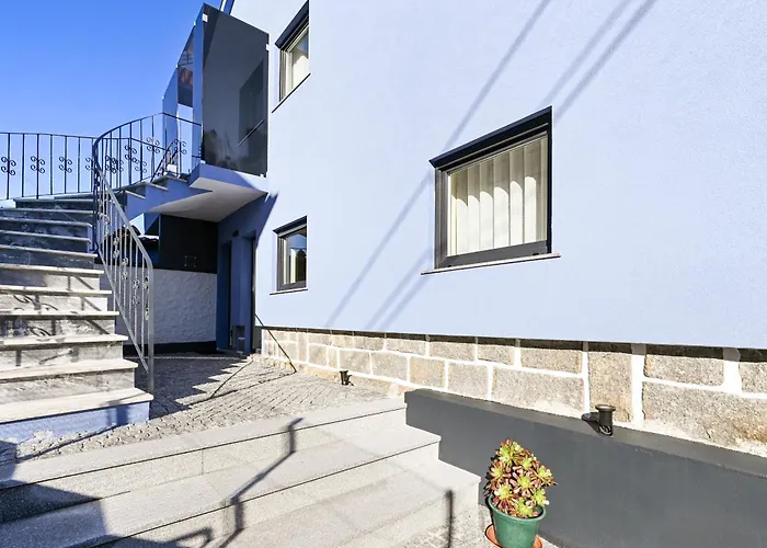 Apartment Casa Do Couteiro