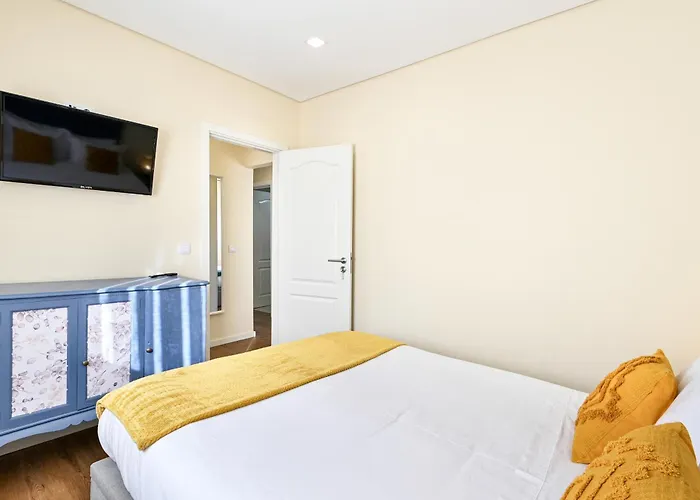 Casa Do Couteiro Μπράγκα