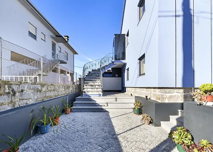 Casa Do Couteiro Διαμέρισμα