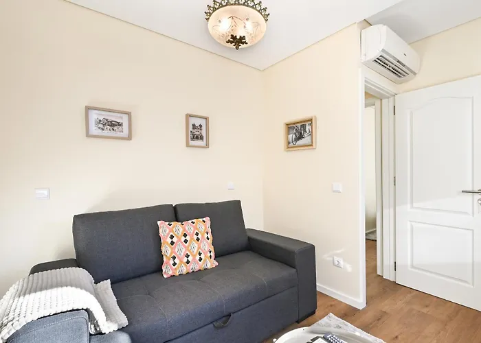 Apartment Casa Do Couteiro *