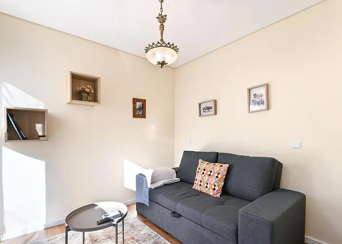 Casa Do Couteiro Apartment *