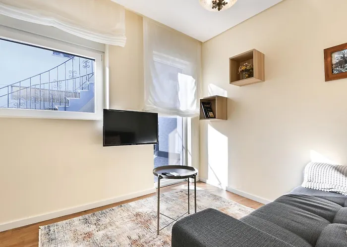 Casa Do Couteiro * Braga