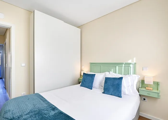 Διαμέρισμα Casa Do Couteiro