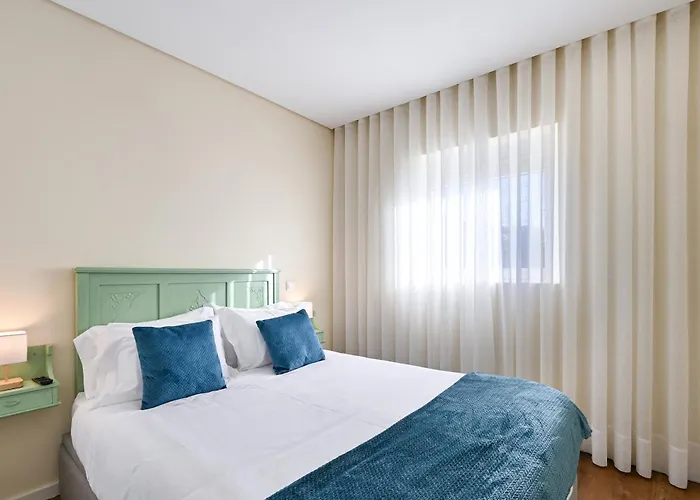 Apartment Casa Do Couteiro Braga