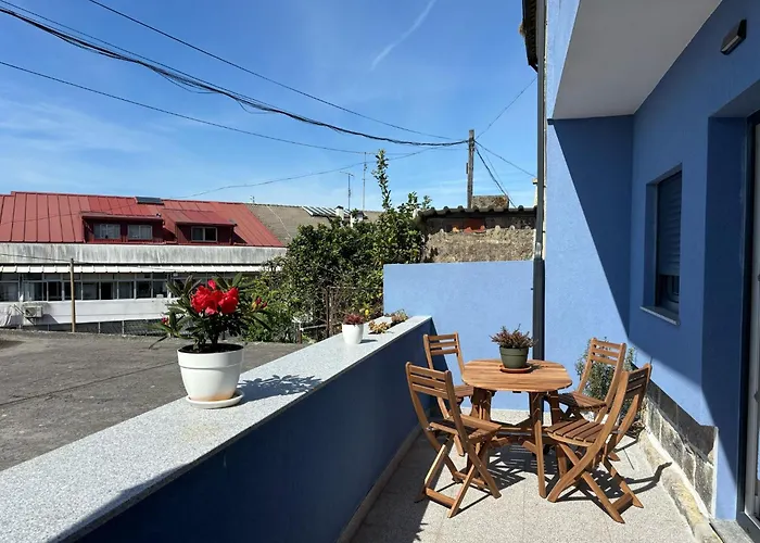 Διαμέρισμα Casa Do Couteiro Μπράγκα